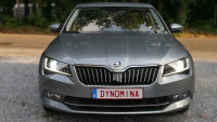 SKODA SUPERB 2.0TSI DSG 280PK  4X4 BJ 07/2018 55000 KM 12M GARANTIE 