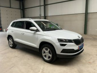 !!! IN AANTOCHT !!! Skoda Karoq 1.5 TSI ACT Style