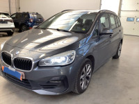 !!! IN AANTOCHT !!! BMW 2er 218i Gran Tourer 7 ZIT