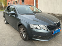 !!! IN AANTOCHT !!! SKODA OCTAVIA FACELIFT 1.0TSI 2019 98DKM 12M GARANTIE 