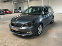 !!! INJ AANTOCHT !!! SKODA FABIA SW 1.0TSI DSG 2018 78DKM 12M GARANTIE
