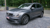 VW TIGUAN 1.5TSI 150PK DSG  BJ M19 117000 KM 12M GARANTIE 