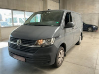 VW TRANSPORTER 6.1 2.0TDI 150PK DSG 3ZIT 2023 94000KM LICHTE VRACHT EN INCL BTW