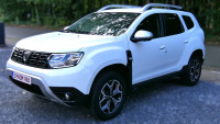 DACIA DUSTER PRESTIGE 1.3Tce 131PK 2019 42000 KM 12M GARANTIE 