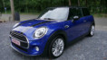 !!! VERKOCHT / VENDU /SOLD !!! MINI COOPER SPORT 1.5A 136PK AUTOMAAT  BJ 05/2019 35000 KM 12M GARANTIE