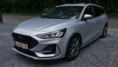 FORD FOCUS CLIPPER ST-LINE 1.0ECO 125PK  BJ 04/2024 82000 KM 12M GARANTIE 